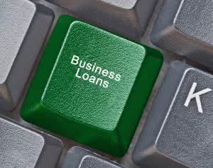 Hot key for business loans
