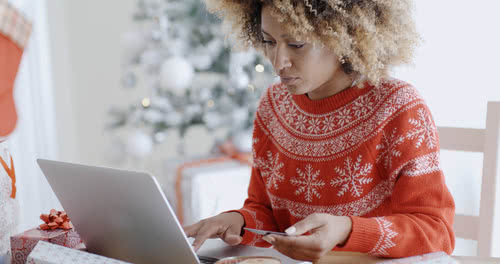 Create a holiday preparedness checklist to get ready for Black Friday and Cyber Monday