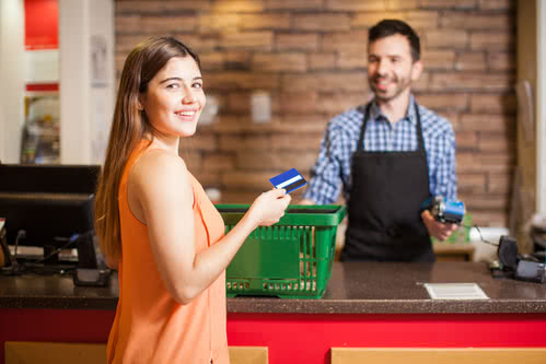 How to stock a convenience store