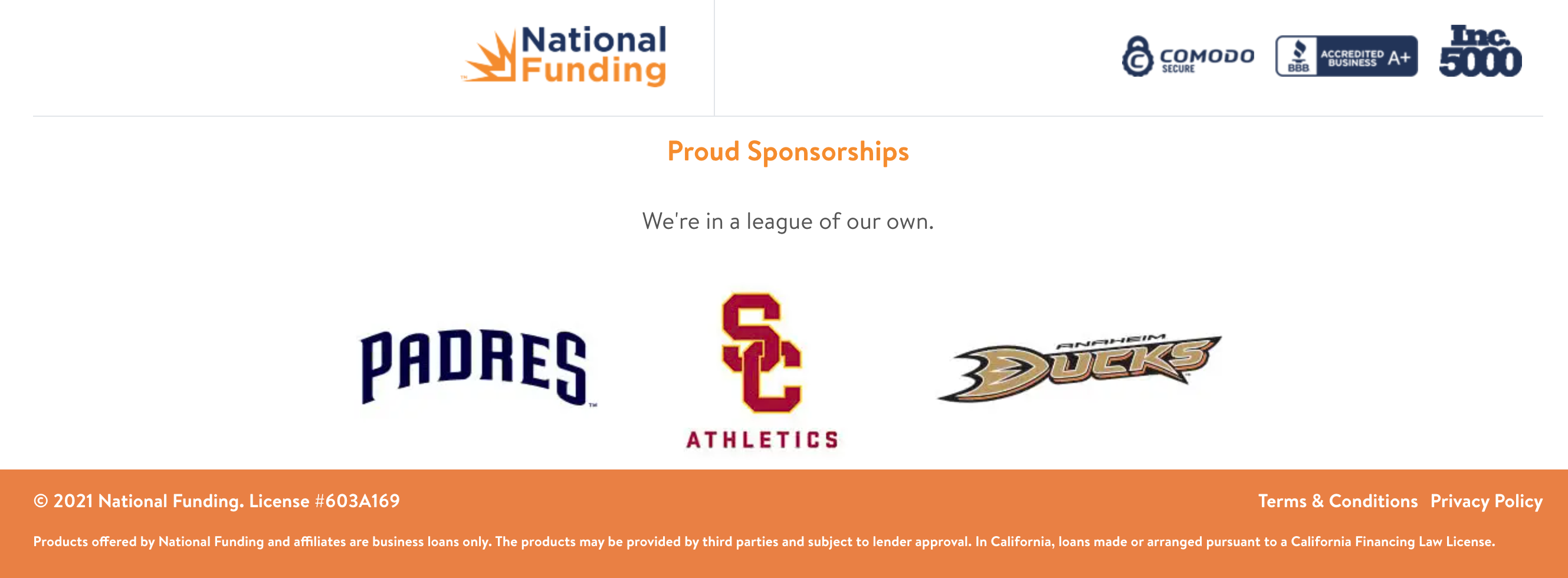 FooterNoPhone2 Screenshot