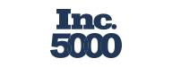 Inc 5000 logo