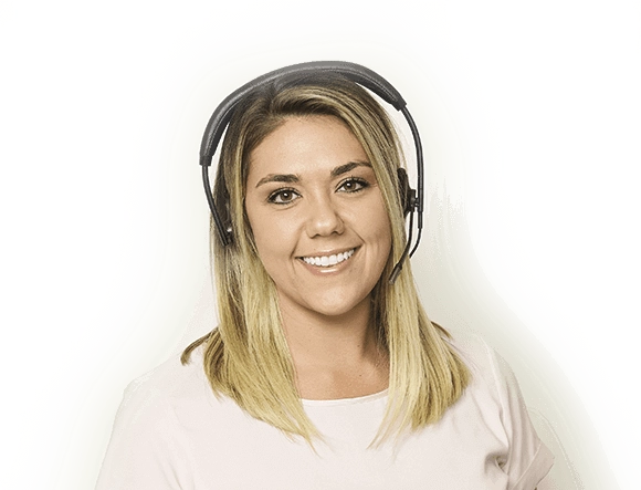 Lacy Behne - National Funding Specialist